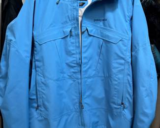 COAT PATAGONIA