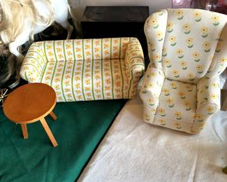AMERICAN GIRL FURNITURE II