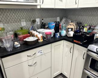 MISC. KITCHEN II