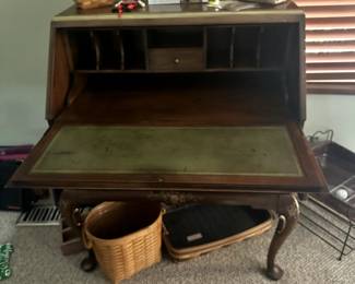 FURNITURE VITAGE SECRETARY II