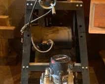 Marko Deluxe Hand Jointer Porter Cable Heavy Duty Router