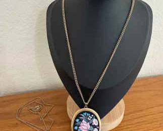 Vintage Avon Jewelry