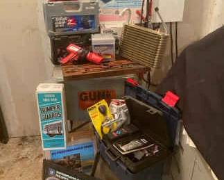 Gunk Parts Cleaner Car Chains Shop Tools HiPerformance Hoses And More Car Items