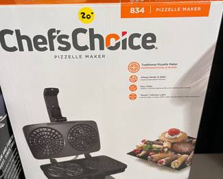 small kitchen appliances