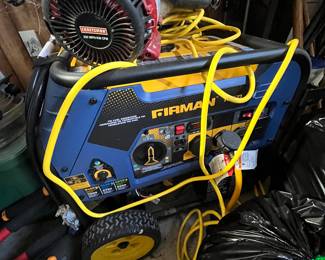 Generator