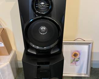 electronics