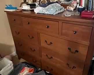 Dressers
