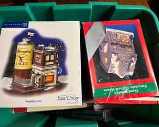 TONS OF CHRISTMAS!!!