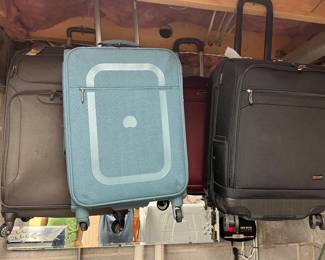 Luggage