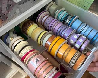 Ribbons
