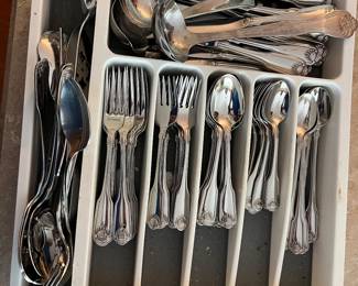 Flatware