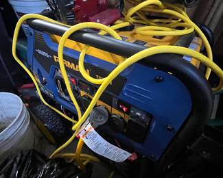 Generator