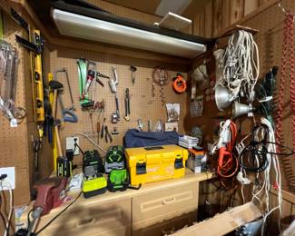 Hand tools