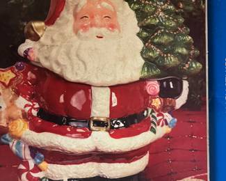 CHRISTMAS