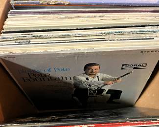 Albums