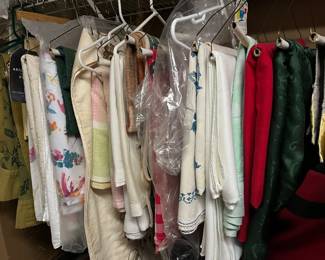 Table linens