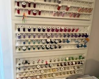 Various threads