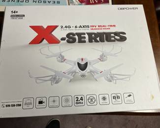Drone