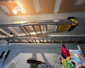 Ladders