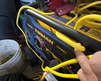 Generator