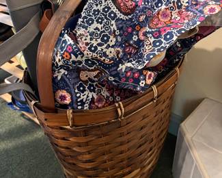 Wovern baskets