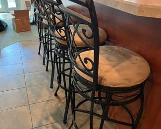 Bar stools
