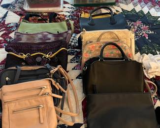 Women's purses