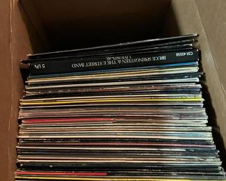 Albums