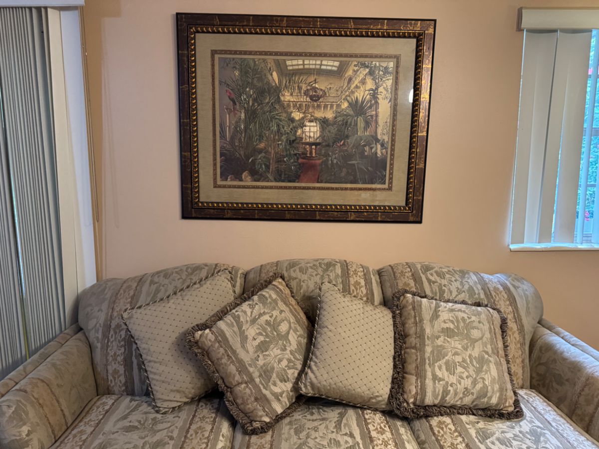 Bloomingdeals off Piedmont in Tallahassee, FL starts on 8/14/2025