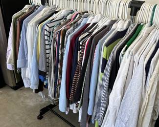 Clothing
