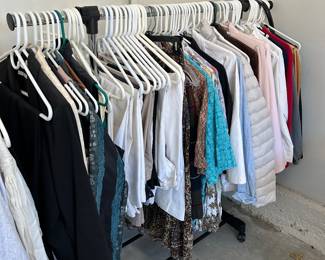 Clothing