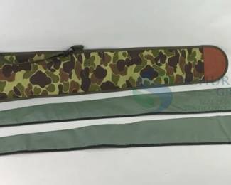 Rifle/Shotgun Cases