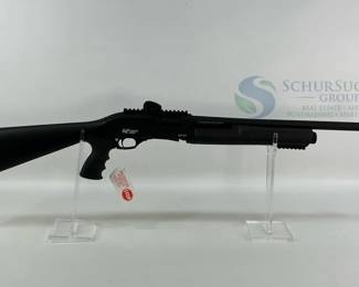 New G-Force Arms P3 12 Ga Shotgun
