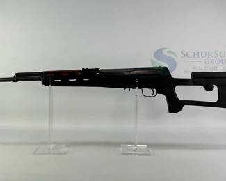 Norinco SKS 7.62 x 39 Rifle