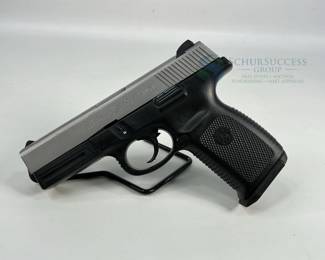 Smith & Wesson Model SW40VE Pistol