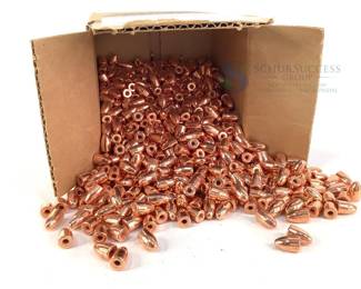 Berry's 9mm 115gr Bullet Heads