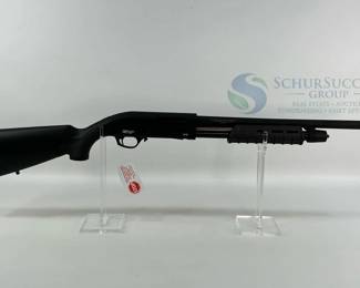 GForce Arms GF3P 12 Ga 3" Pump Action Shotgun