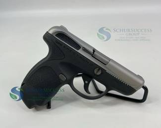 Taurus Spectrum .380 Auto Pistol