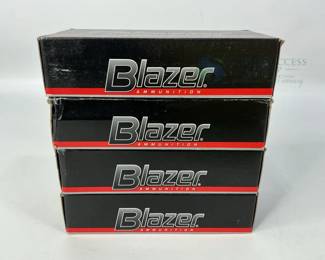 CCI Blazer .45 Auto Ammunition
