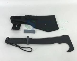 Gerber Gator Machete
