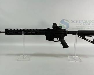 F-1 Firearms FDR-15 5.56 NATO Rifle