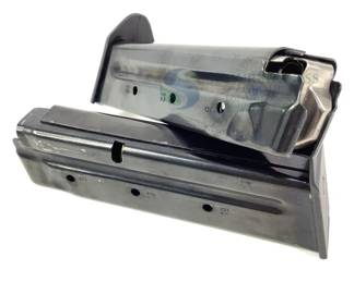 18-Round Handgun Magazines