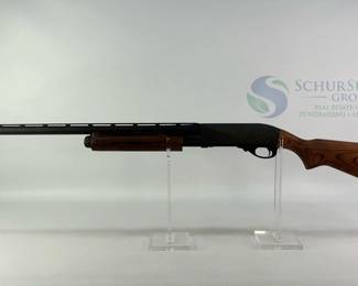 Remington 870 12g Shotgun