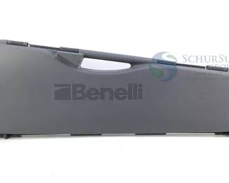 Benelli Gun Case