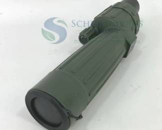 Bushnell Trophy Spotting Scope