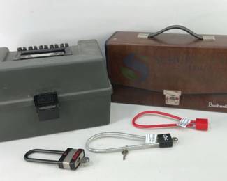 Firearm Accessories