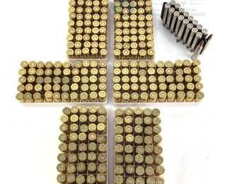 5.56mm NATO Federal American Eagle Ammunition