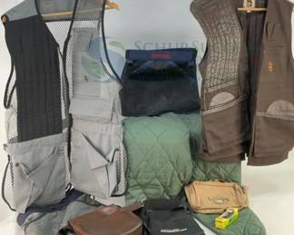 Bob Allen Hunting and Outdoor Wear