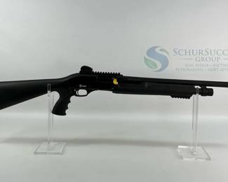 Citadel PAT 12G 3" Pump Action Shotgun