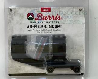 Burris AR-P.E.P.R. Mount, Rifle Scope Mount